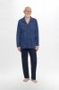 PIŻAMA ROZPINANA ANTONI II 403 BIG 3XL-4XL